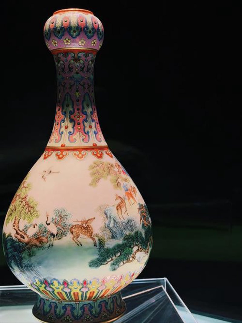上海集名艺术品