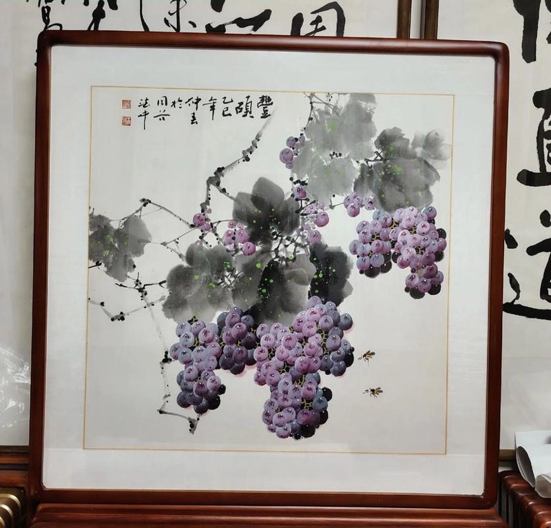 艺术品行业新动态：上海的风向标